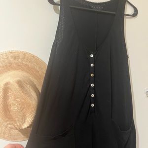 Hatch 24/7 feeding jumpsuit